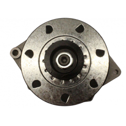1982 - 1987 El Camino 120 Amp Alternator upgrade